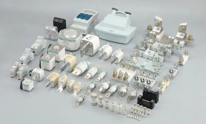 ​การเลือกฟิวส์: ขั้นตอนหลักและข้อควรพิจารณาที่สำคัญ