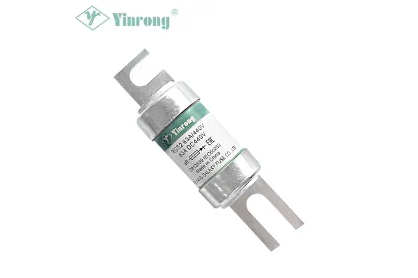 เหตุใดฟิวส์ความเร็วสูงสไตล์ 690V 125A BS88 จึงจำเป็นสำหรับระบบป้องกันไฟสมัยใหม่