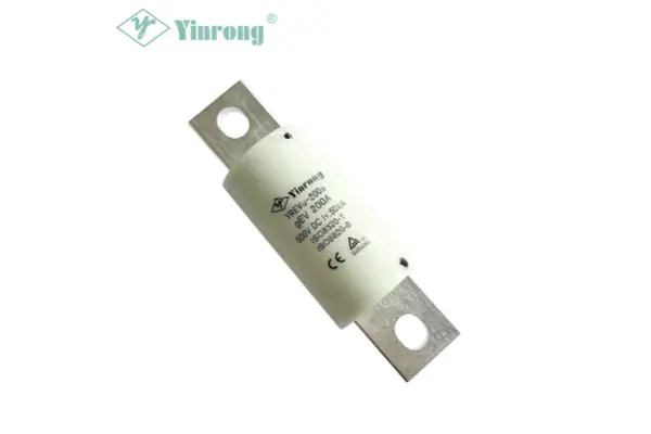 EV Fuse
